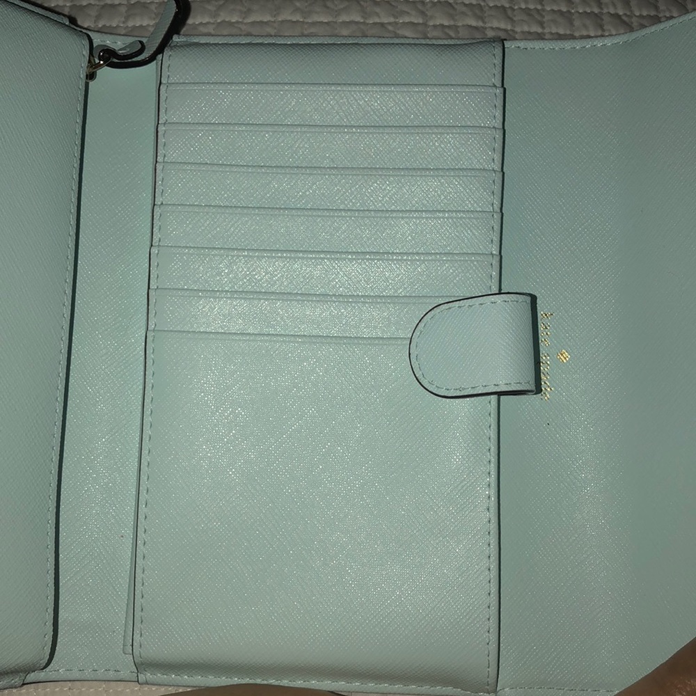 Kate Spade crossbody - Picture 4 of 7